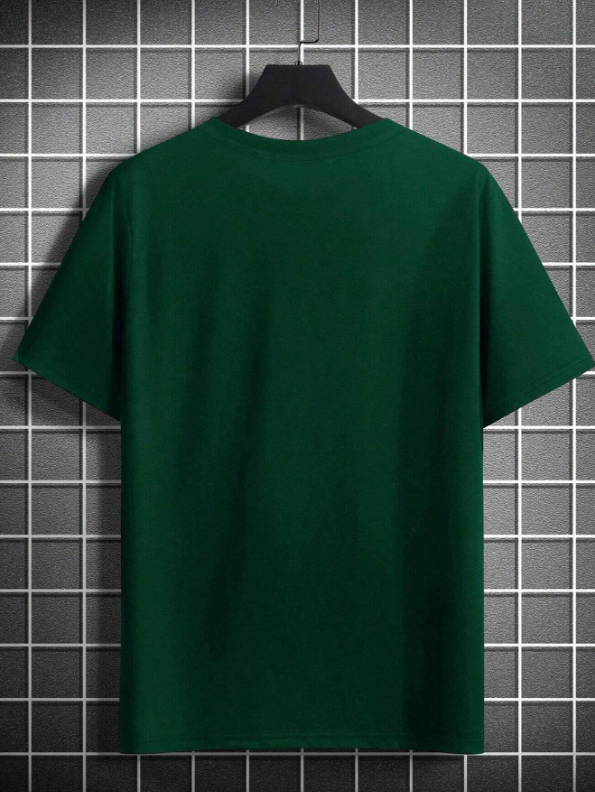 Eldrin™ | Casual T-shirt för herrar