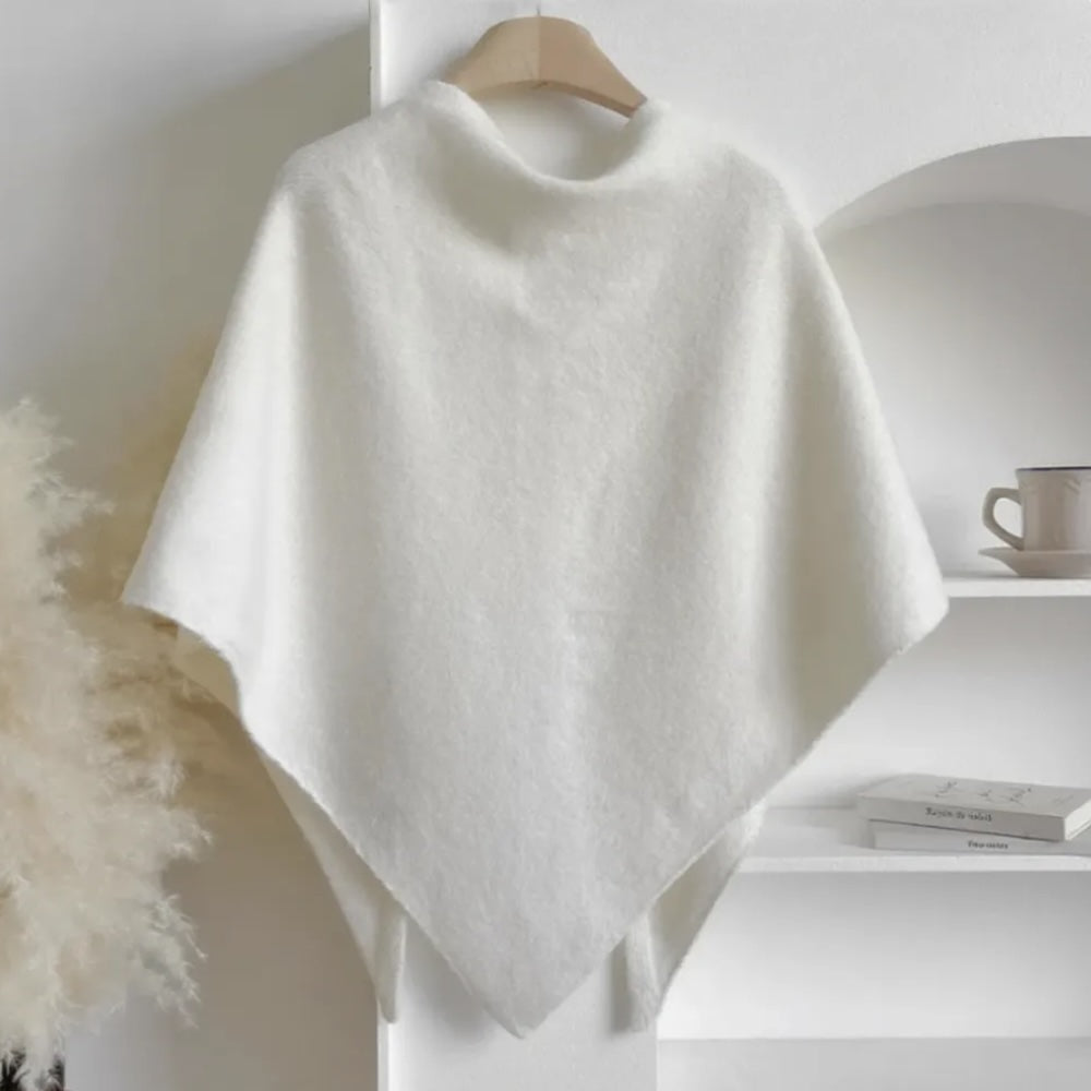 1+1 Velmira™ | Elegant halsduk för värme & stil