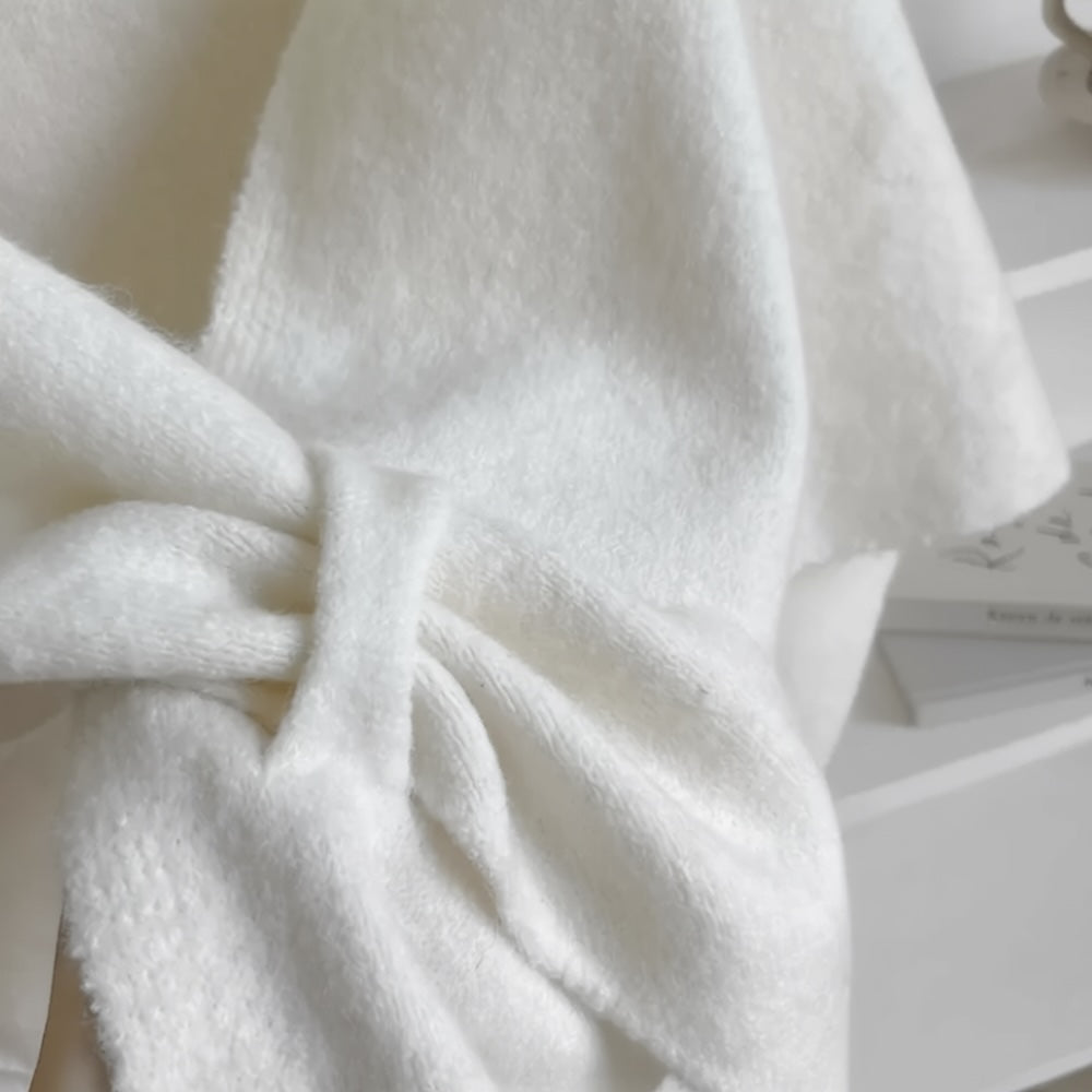 1+1 Velmira™ | Elegant halsduk för värme & stil