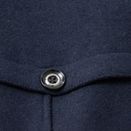 WoolGuard™ vinterjacka | Ullblandning, dubbel krage & brittisk heritage-stil