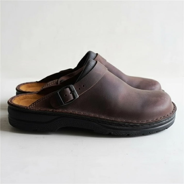 Vareon™ | Bekväma slip-on-skor för män