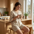 Selvara™ | Elegant Set för Kvinnor