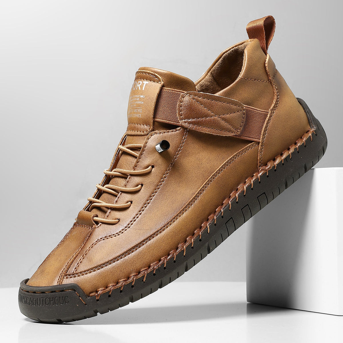 Norevia™ | Komfortabla Sneakers för Kvinnor