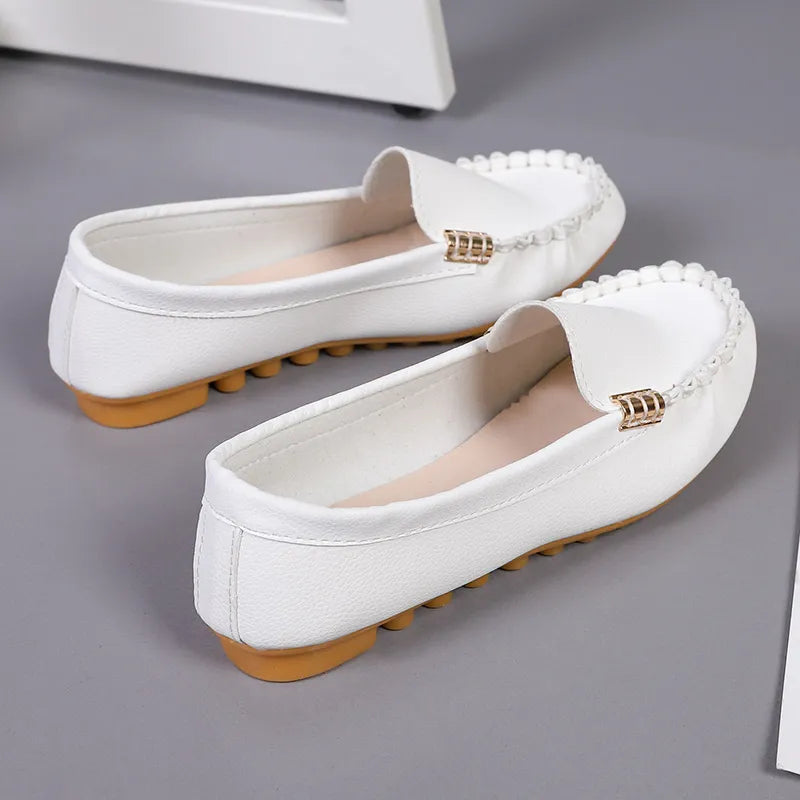 Rosvéra™ | Mjuk Komfortloafer