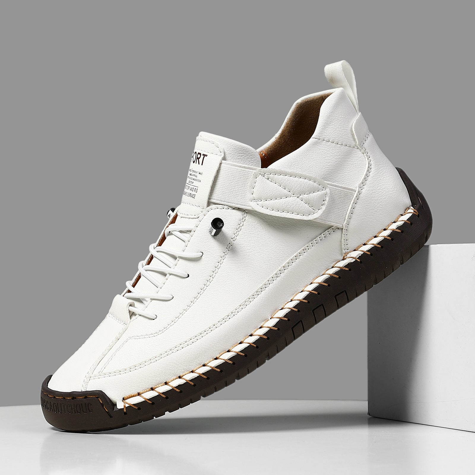 Norevia™ | Komfortabla Sneakers för Kvinnor