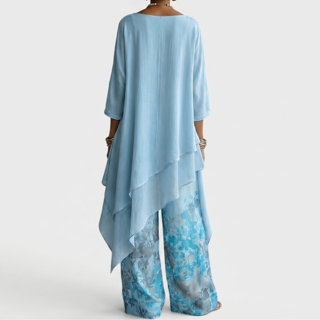 Alba™ | Stilren Blom Set