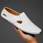 Averano™ | Sofistikerade Herrsandaler