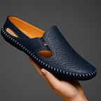 Averano™ | Sofistikerade Herrsandaler