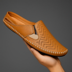 Averano™ | Sofistikerade Herrsandaler