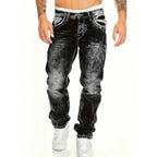 Gravix™ | Vintage Streetwear-Jeans