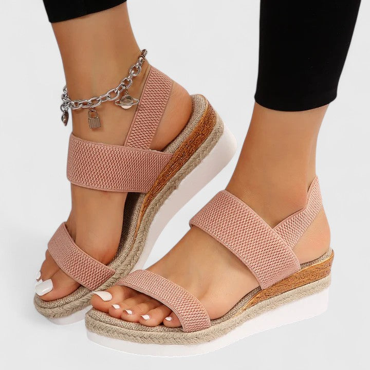 Sola™ | Sommar Sandaler