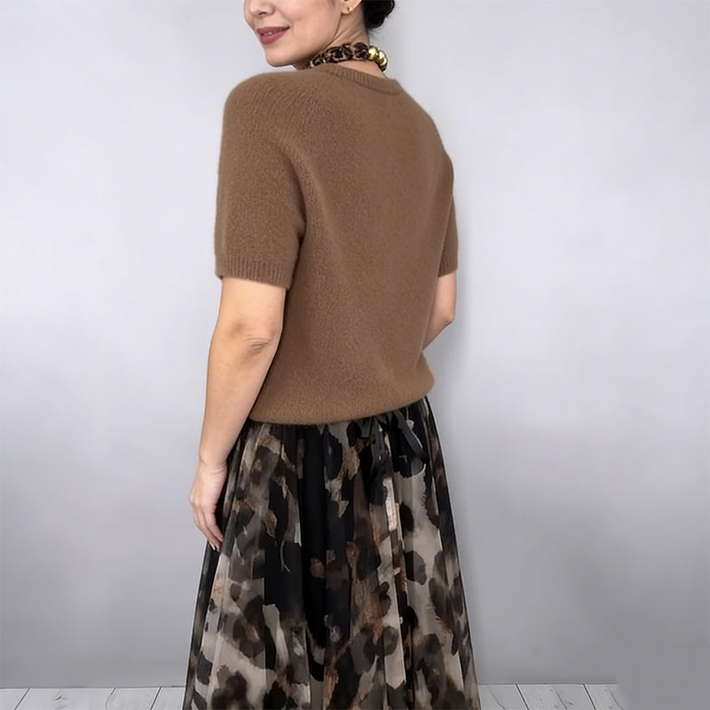 NordVibe™ | Stilren Vardag Look