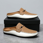 Valento™ | Slip-on Loafers för Herr