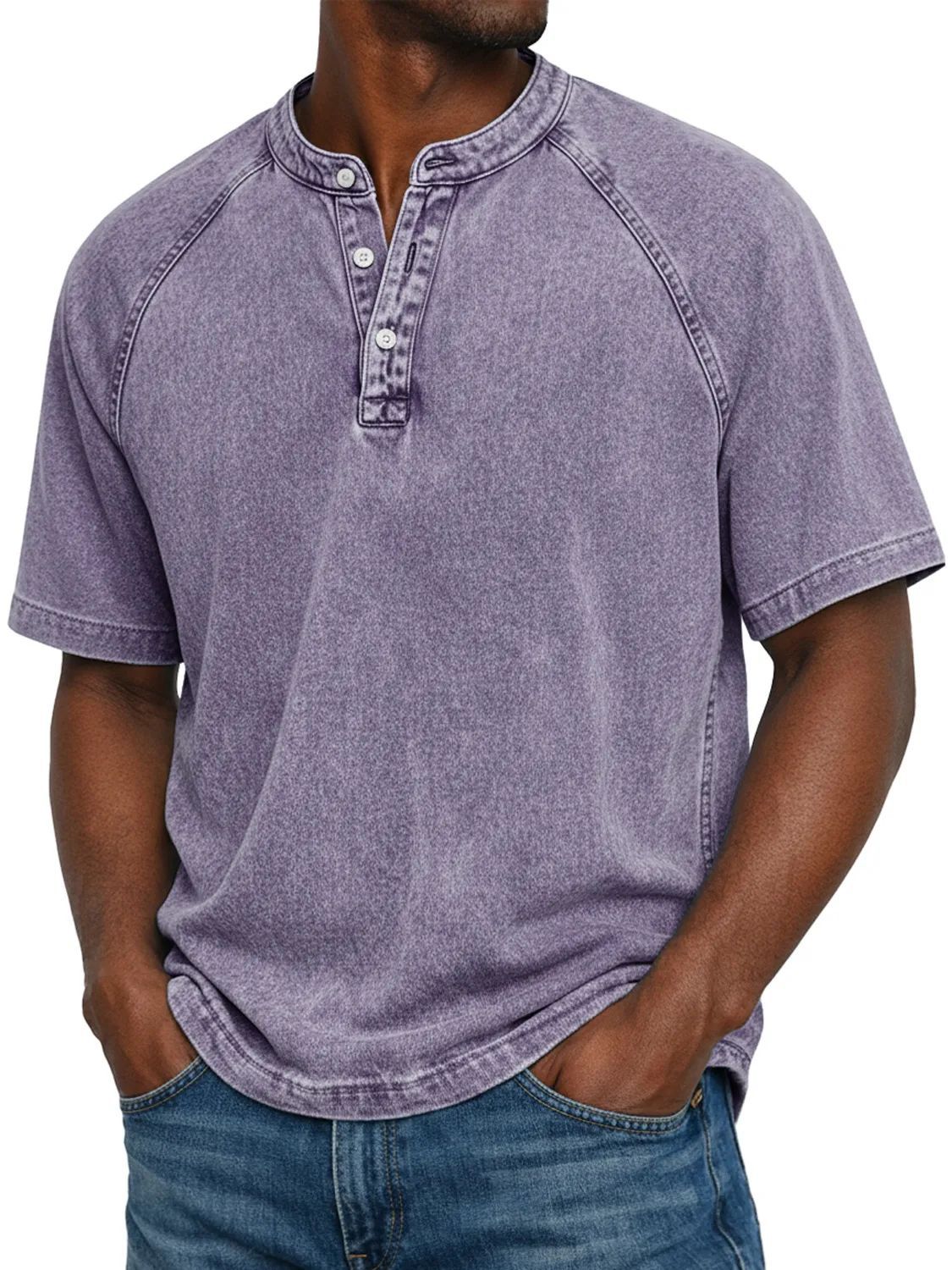 Norris™ | Urban Vintage Tee