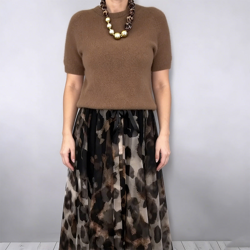 NordVibe™ | Stilren Vardag Look