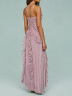 Avelora™ | Elegant Premiumklänning för Tidlös Skandinavisk Stil