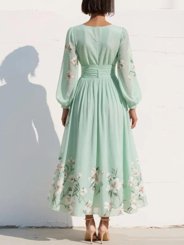 Celina™ | Chic Blom-look