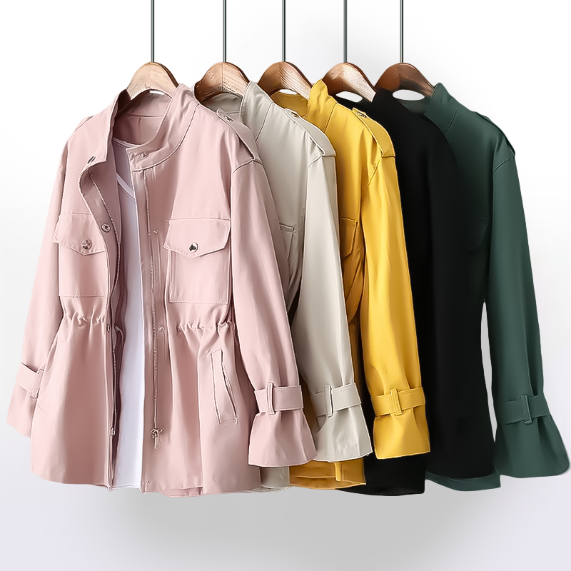 Sam | Trenchcoat