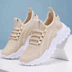 Veltra™ | Andningsbar Sneaker