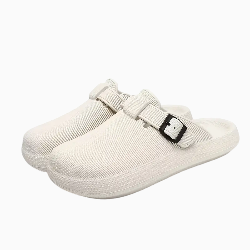 AlvaStep™ | Mjuk Komfort