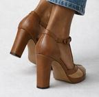 Élan™ | Högklackade pumps