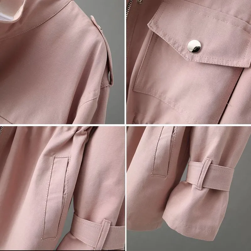 Sam | Trenchcoat