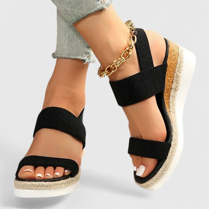 Sola™ | Sommar Sandaler