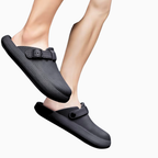 AlvaStep™ | Mjuk Komfort