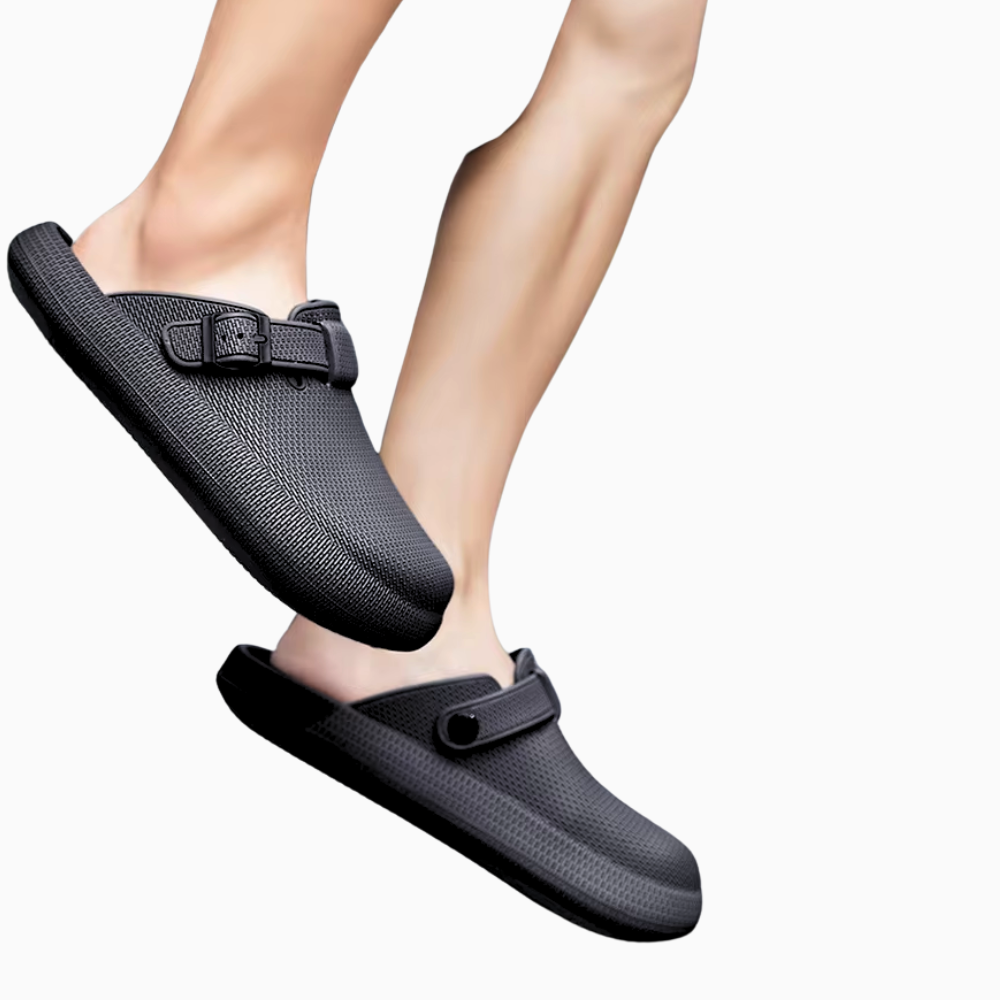 AlvaStep™ | Mjuk Komfort