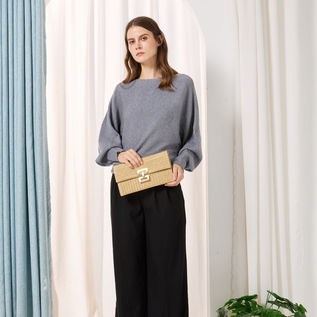 Kust™ | Elegant kuvertväska
