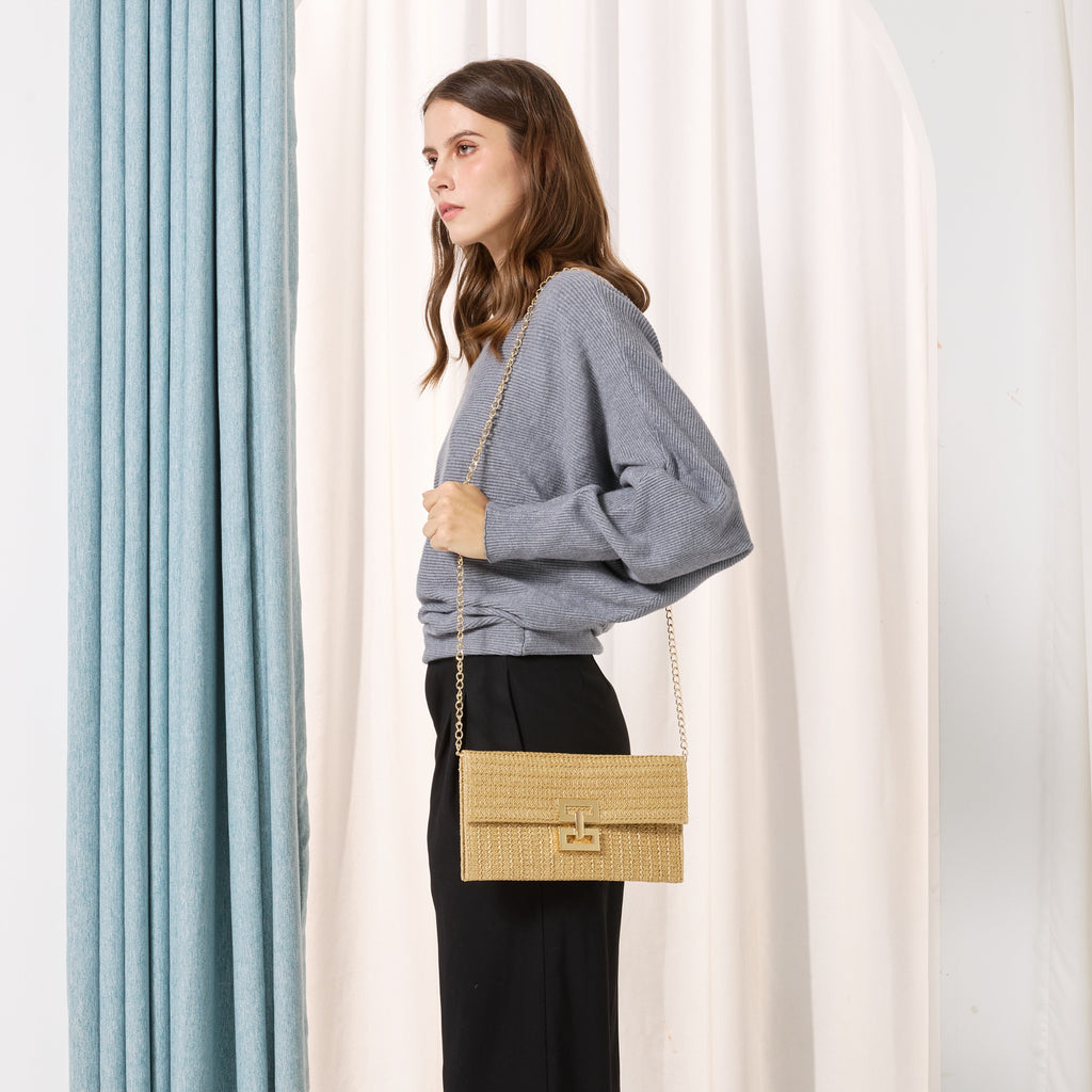 Kust™ | Elegant kuvertväska