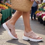 Aerelle™ | Lätt Komfortsandal