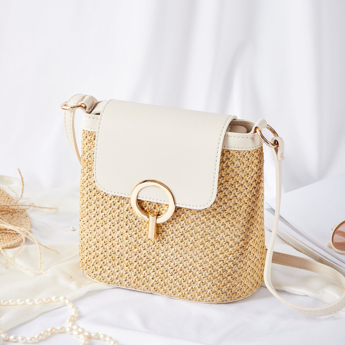 Aurelia™ | Sommar Väska
