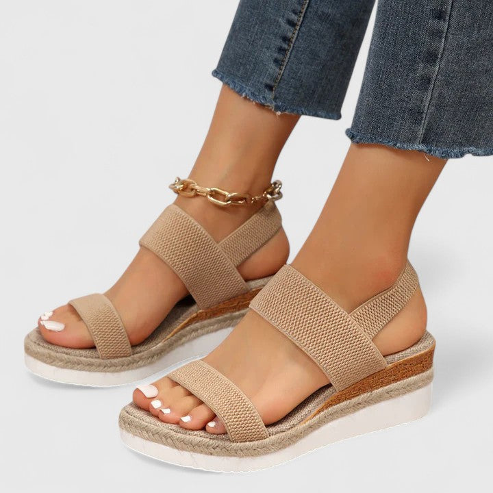 Sola™ | Sommar Sandaler