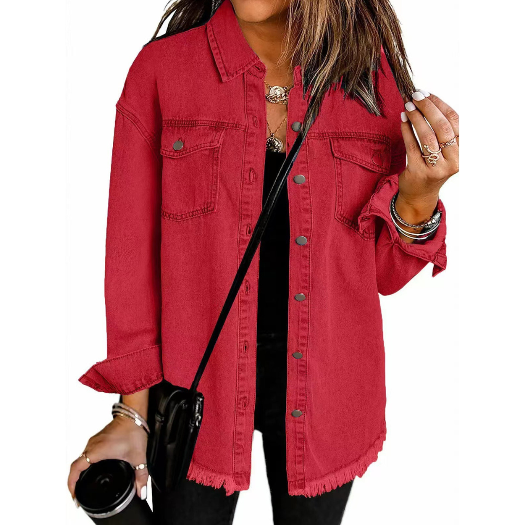 DenimKlass™ | Elegant Vardagssiluett