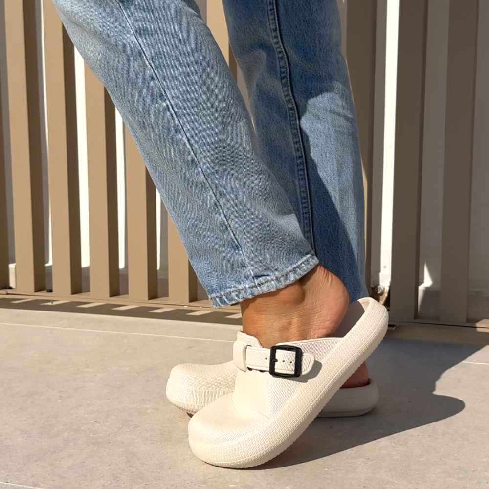 AlvaStep™ | Mjuk Komfort