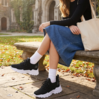 Veltra™ | Andningsbar Sneaker