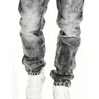 Gravix™ | Vintage Streetwear-Jeans