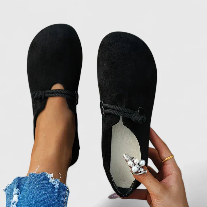 Eloria™ | Komfortloafers Elegans