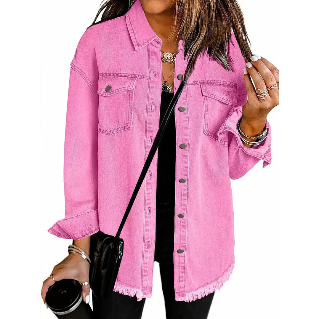 DenimKlass™ | Elegant Vardagssiluett