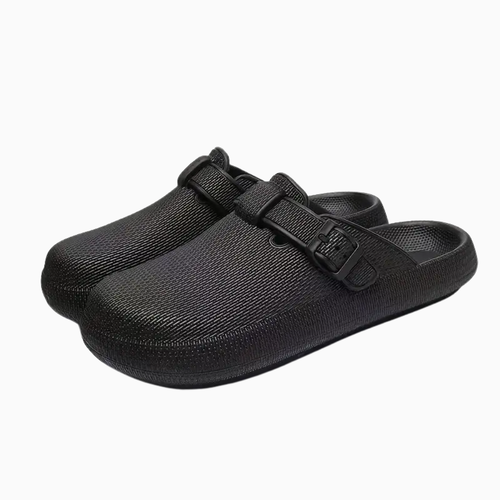 AlvaStep™ | Mjuk Komfort