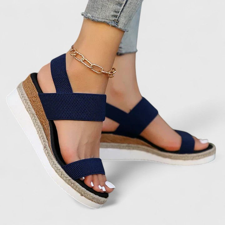 Sola™ | Sommar Sandaler