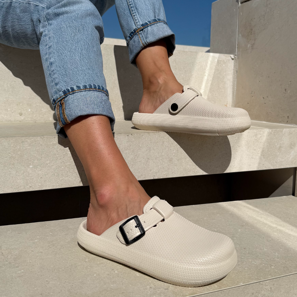 AlvaStep™ | Mjuk Komfort