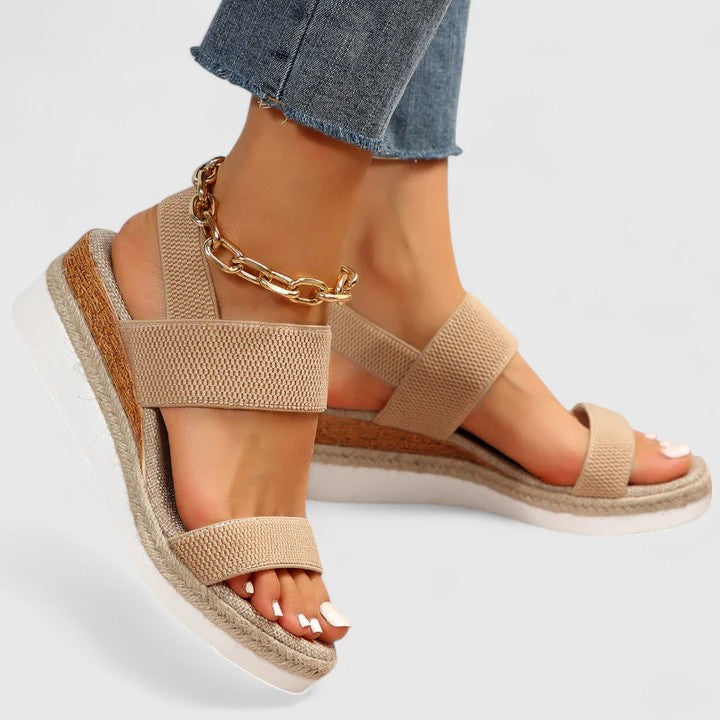 Sola™ | Sommar Sandaler