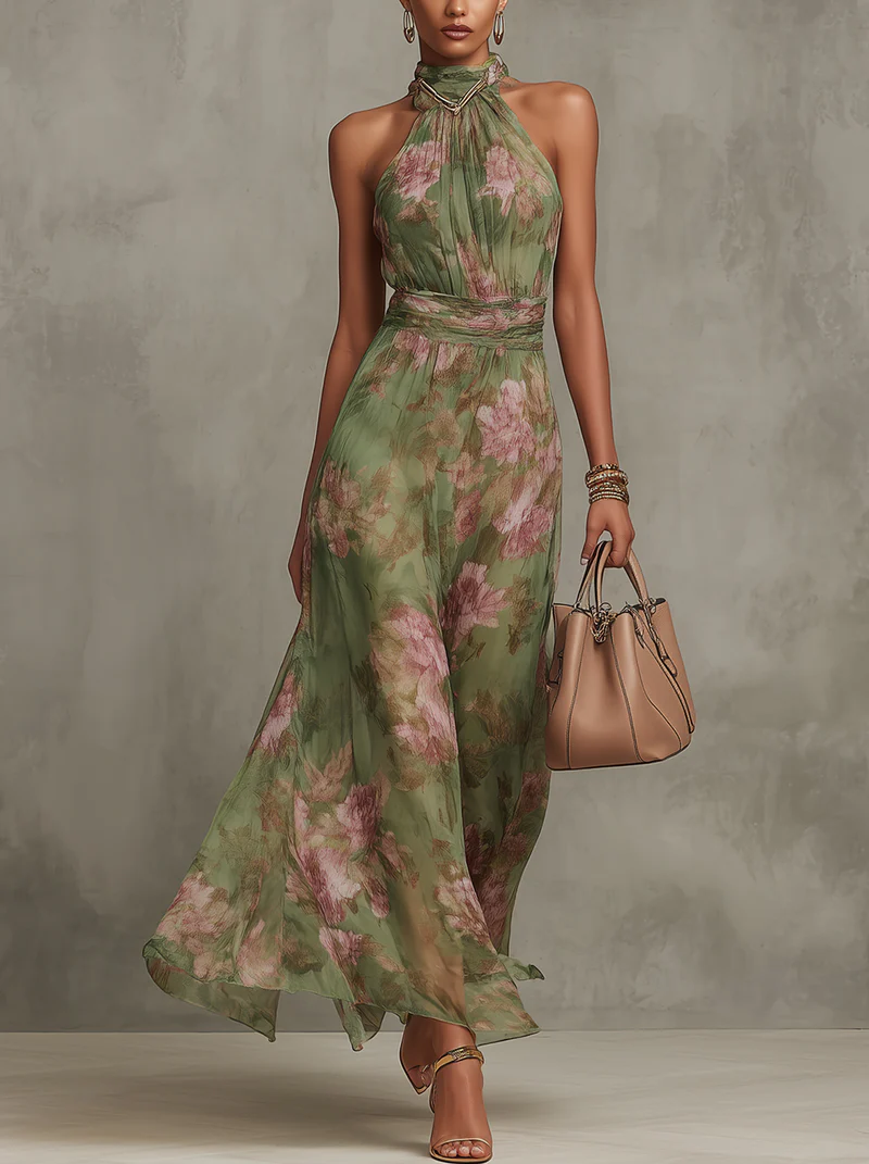 Elviora™ | Blomster Elegans