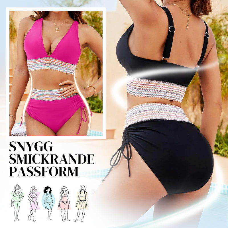Formelle™ | Shape Bikini för Självsäker Strandstil