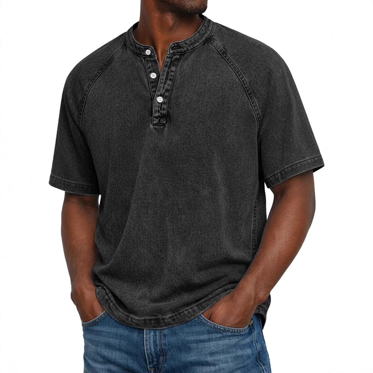 Norris™ | Urban Vintage Tee