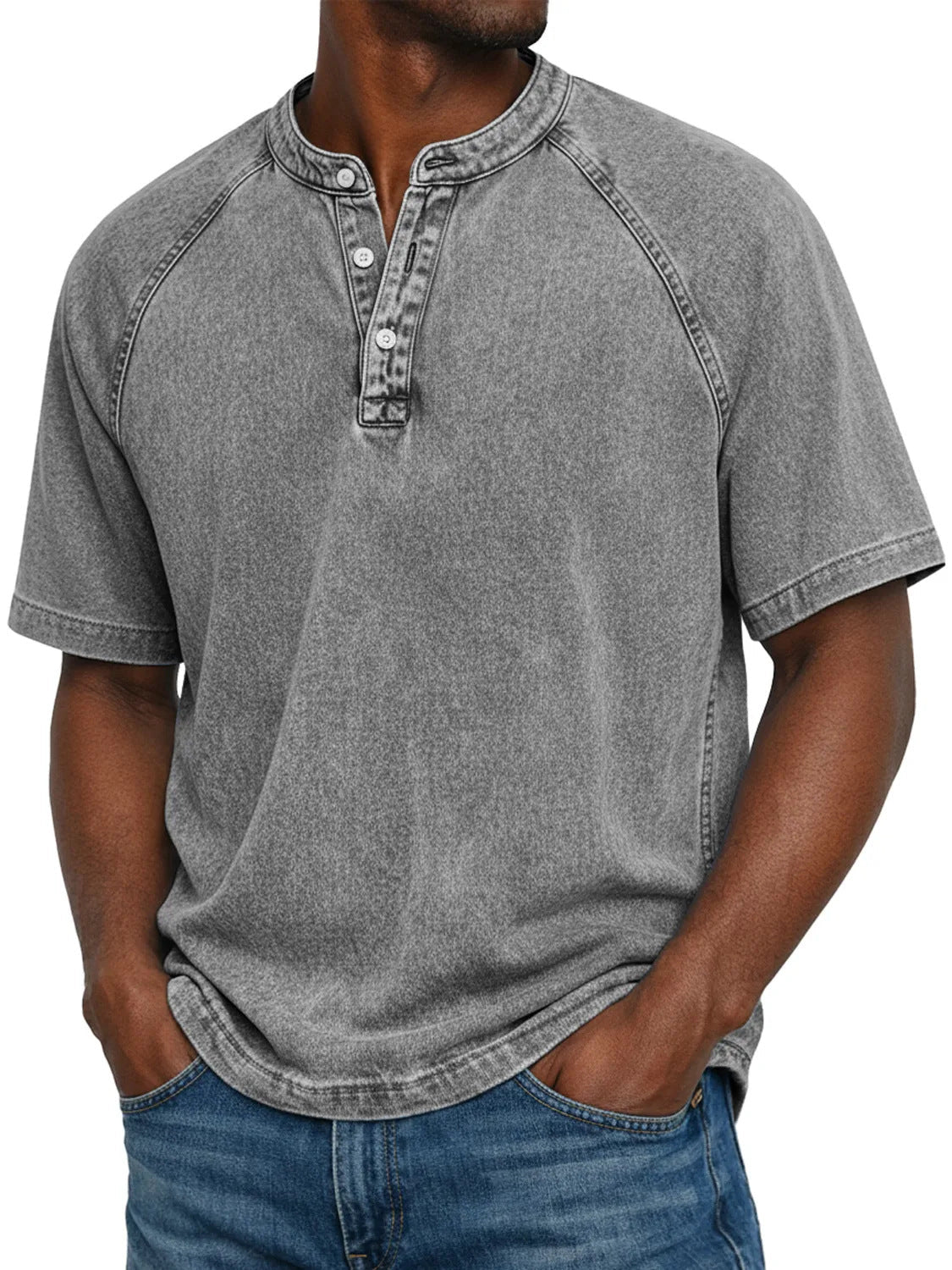 Norris™ | Urban Vintage Tee