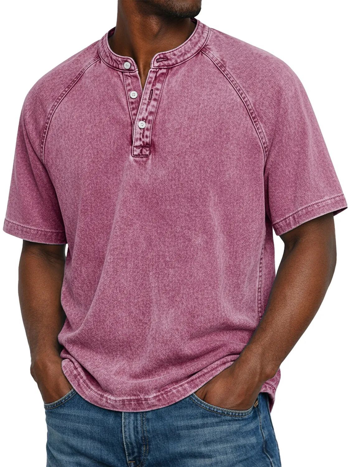 Norris™ | Urban Vintage Tee