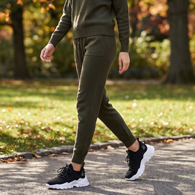 Veltra™ | Andningsbar Sneaker